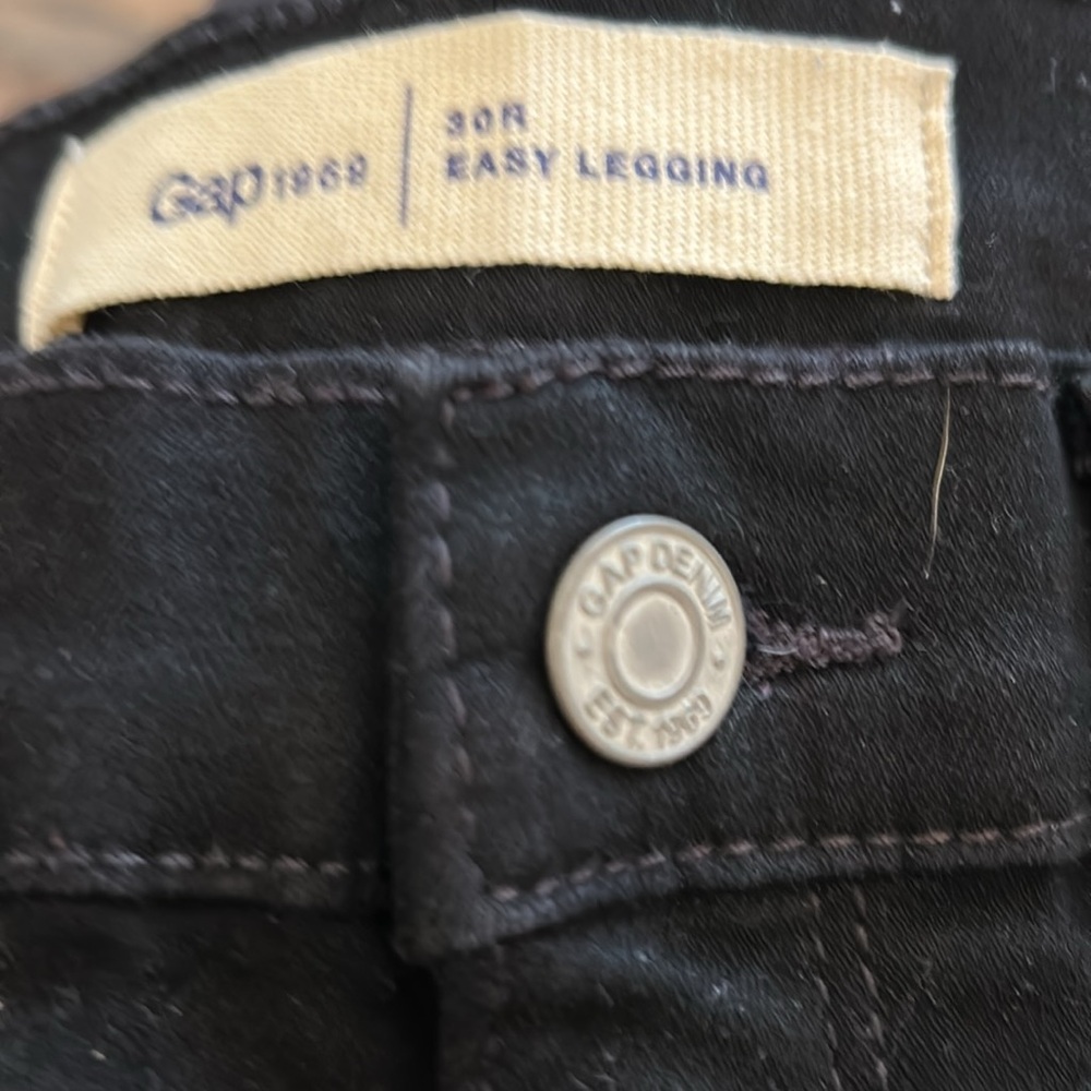 GAP JEANS💋NWT - Picture 5 of 8